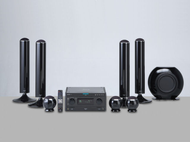 AQUOS�I�[�f�B�I BD-MPC70 �̐��i�摜