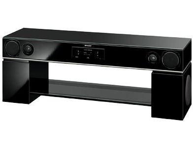 AQUOS�I�[�f�B�I AN-ACS1 �̐��i�摜