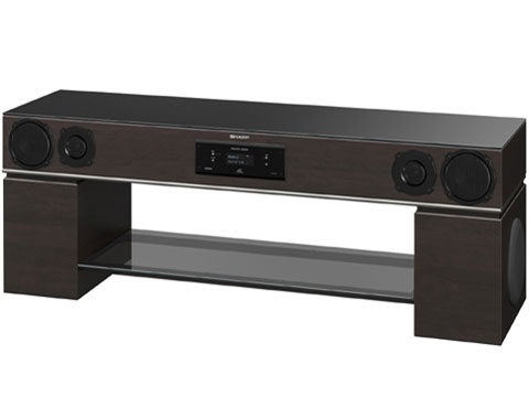 AQUOS�I�[�f�B�I AN-AR600 �̐��i�摜