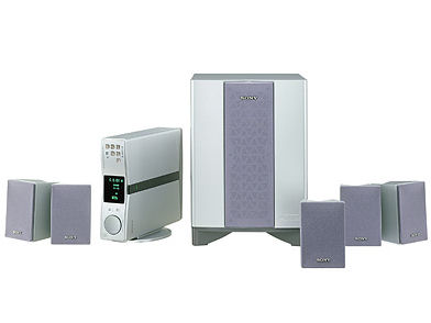 SONY HT-K25 取扱説明書・レビュー記事 - トリセツ