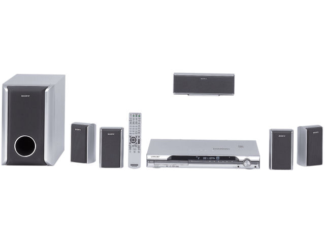 DAV-DZ110 �̐��i�摜