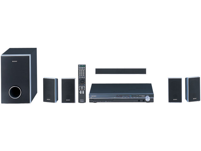 DAV-DZ220 �̐��i�摜