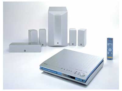 �V�l�}�X�e�[�V���� DVX-S120 �̐��i�摜