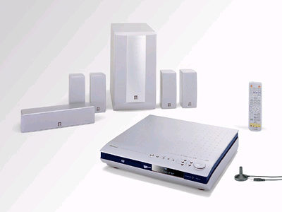 �V�l�}�X�e�[�V���� DVX-S150 �̐��i�摜