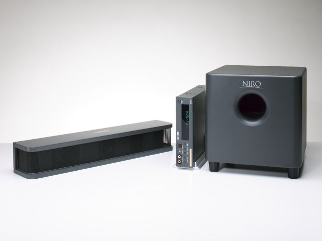 NIRO 420 SYSTEM GRAY �̐��i�摜