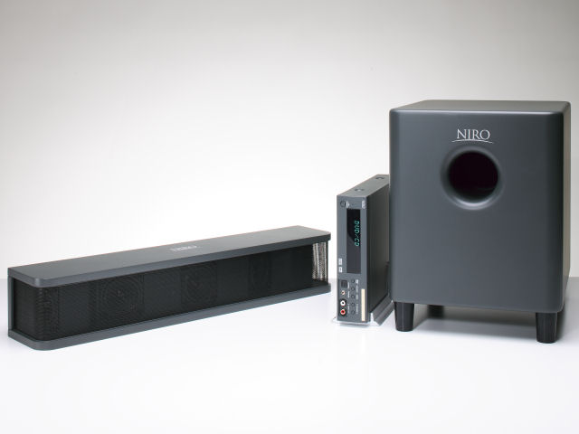 NIRO 620 SYSTEM GRAY �̐��i�摜