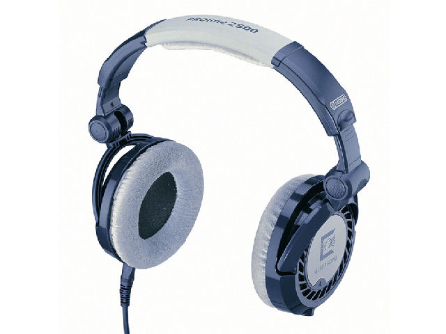 PROline 2500 �̐��i�摜