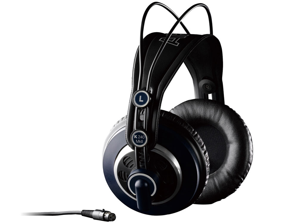 K240 MKII �̐��i�摜