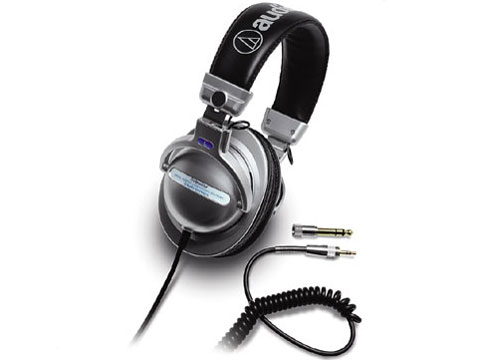 ATH-PRO5 MS/V �̐��i�摜