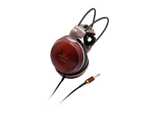 ATH-W1000 �̐��i�摜