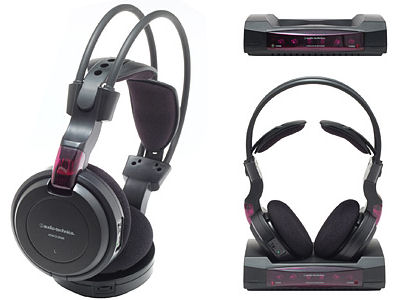 ATH-CL350 �̐��i�摜