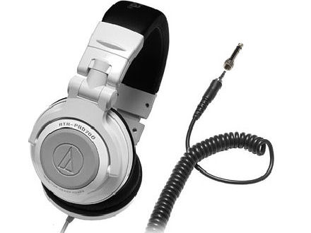 ATH-PRO700 WH �̐��i�摜