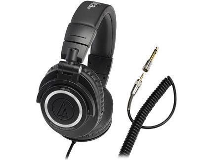 最安値 オーディオテクニカ ATH-M50x ブラック オーディオテクニカ ATH-M50x [ブラック] 価格比較 - 価格.com