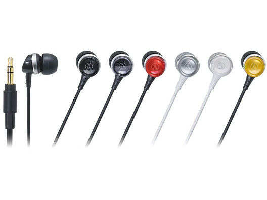 ATH-CK300M �̐��i�摜