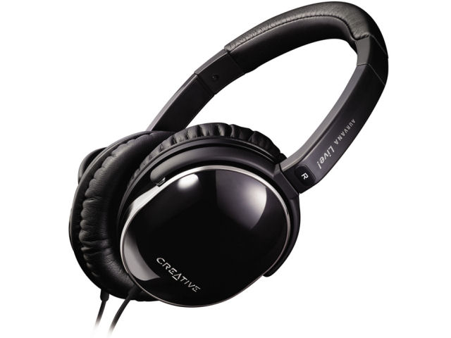 Aurvana Live! HP-AURVN-LV �̐��i�摜