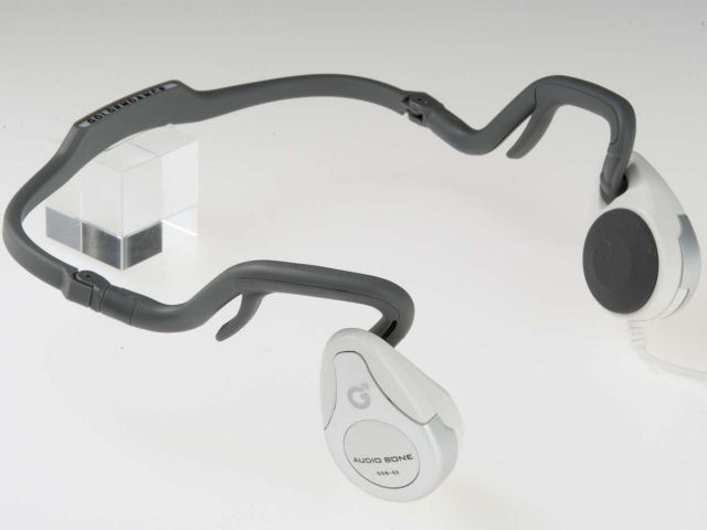 Goldendance AUDIO BONE GDB-02