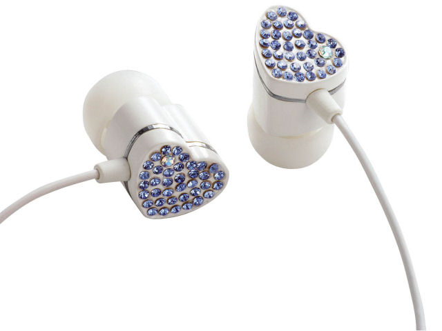 EAR DROPS EHP-AIN30W �̐��i�摜