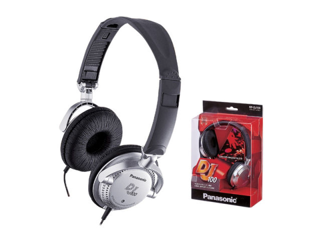 RP-DJ100 �̐��i�摜