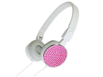 Sfit Headphones (Jewelrystyle) �̐��i�摜