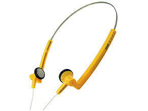 Wire Headphones �̐��i�摜