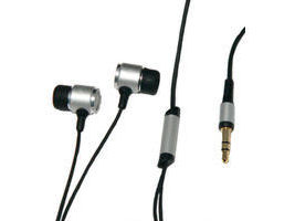 In Ear Beautiful Headphones Quick BI-INEARQ �̐��i�摜