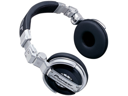 HDJ-1000 [�V���o�[] �̐��i�摜