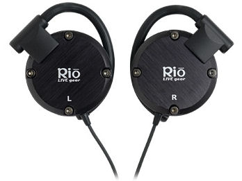 Rio LIVE gear PHP-200 �̐��i�摜