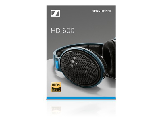 HD600