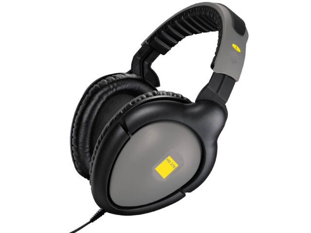 HD270 Control �̐��i�摜