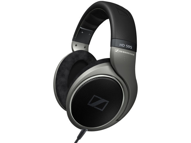 HD595 �̐��i�摜