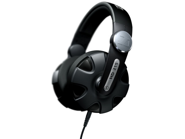 HD215 �̐��i�摜