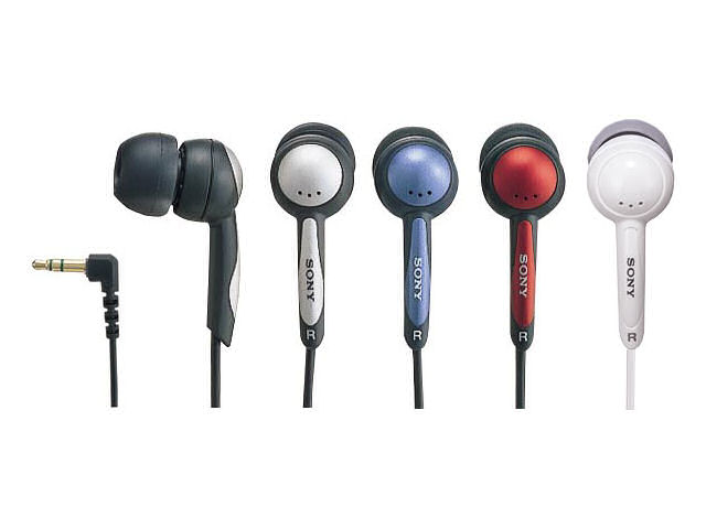 MDR-EX51LP �̐��i�摜