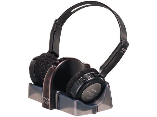 MDR-IF240RK �̐��i�摜