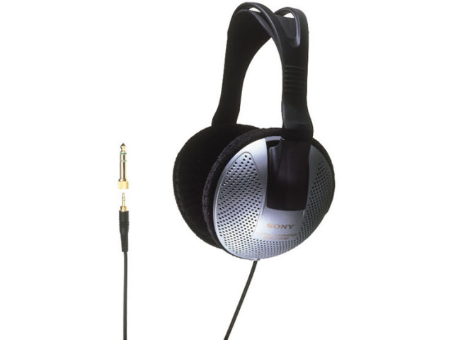 Sony mdr cd discount 280