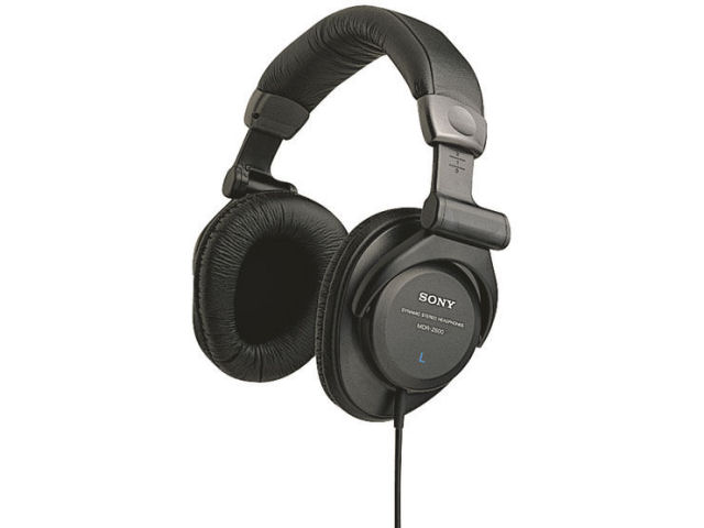 MDR-Z600 �̐��i�摜