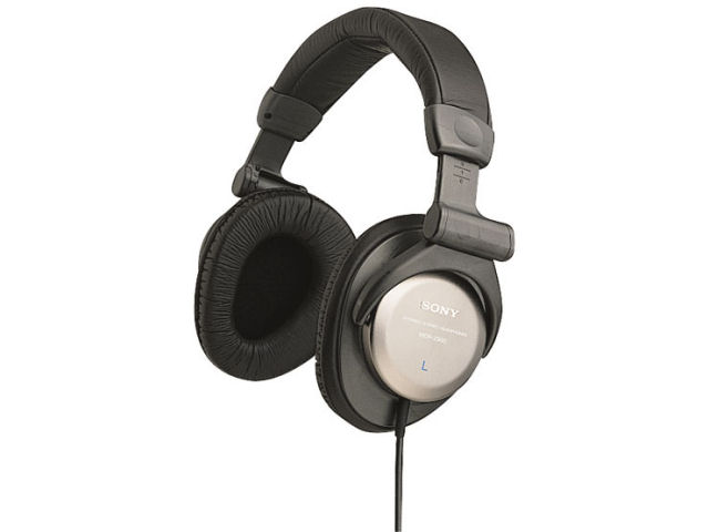 ソニーMDR-Z900