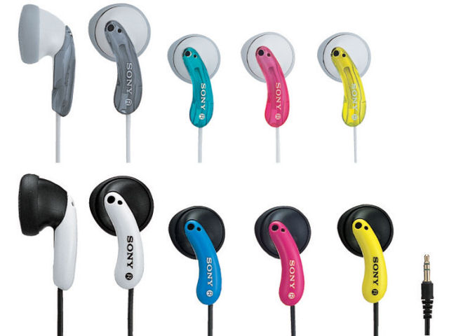 MDR-E10SP �̐��i�摜