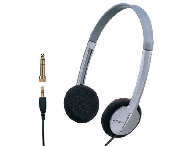 MDR-510 �̐��i�摜