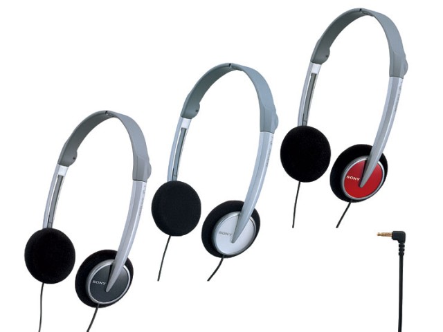 MDR-410LP �̐��i�摜