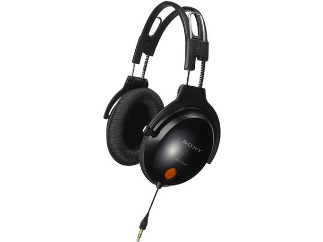 MDR-D333F �̐��i�摜