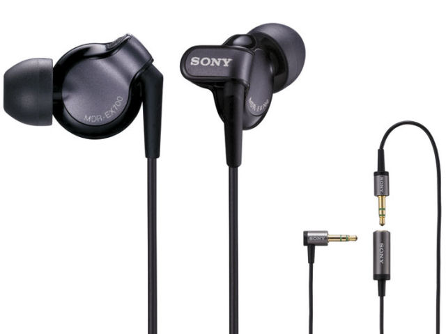 MDR-EX700SL �̐��i�摜