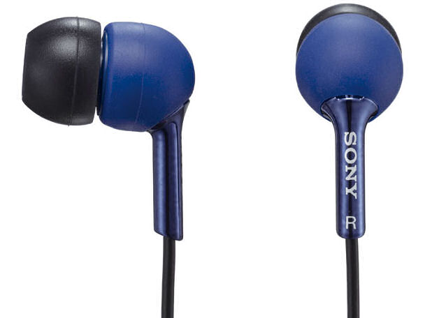 MDR-EX55SL �̐��i�摜