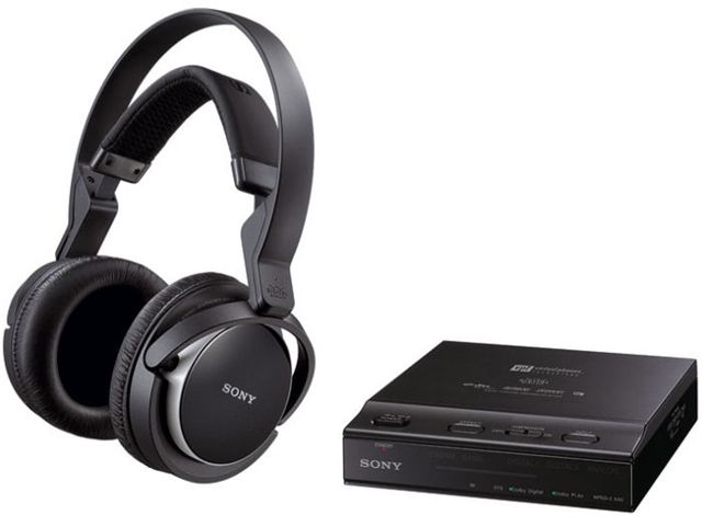 MDR-DS7000 �̐��i�摜