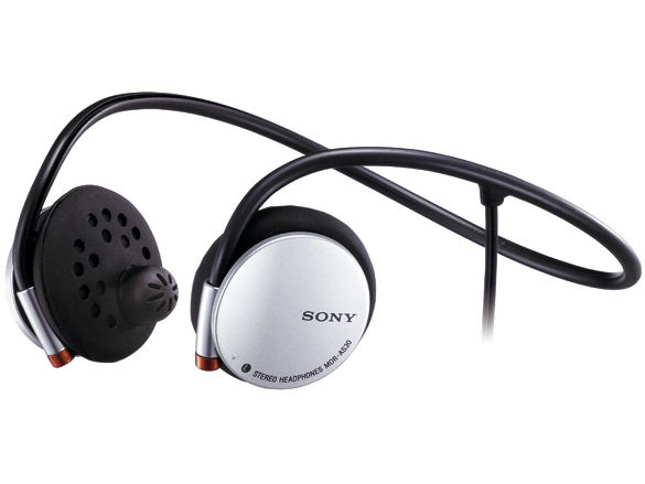 MDR-AS30G �̐��i�摜