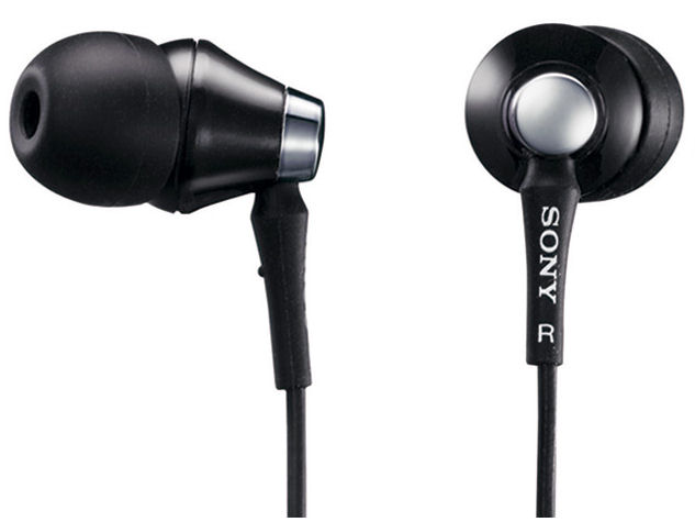 MDR-EX76LP �̐��i�摜