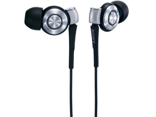 MDR-EX500SL �̐��i�摜