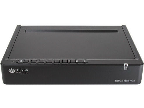 QHT-100B �̐��i�摜