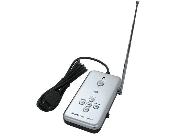 三洋電機 DVF-DTV200