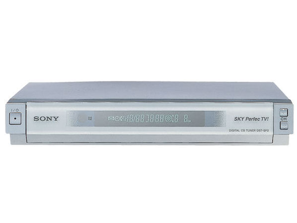 DST-SP5 �̐��i�摜