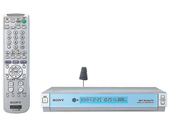 DST-SP1 �̐��i�摜